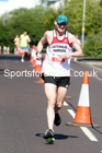 2021 Gateshead Half Marathon, Sunday, May 30th. Photo: David T. Hewitson/Sports for All Pics